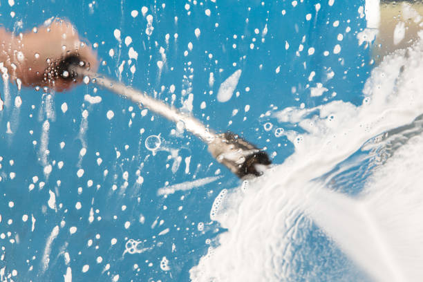 Best Sign and Awning Cleaning  in Hector, MN