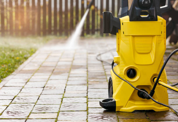 Best Restaurant Pressure Washing  in Hector, MN